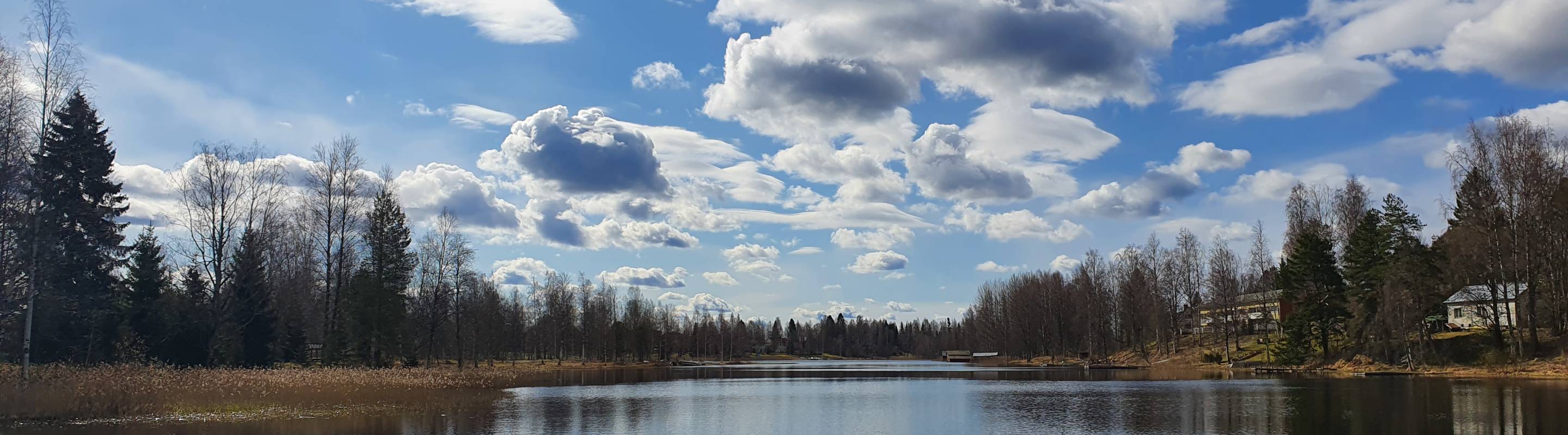 Suonenjoen kaupunki - Suomen herkullisin kunta