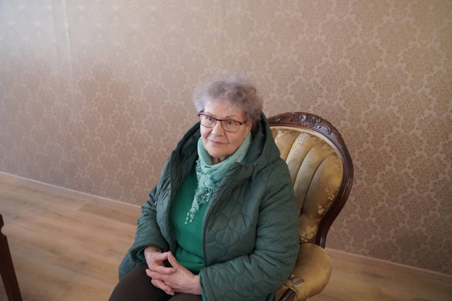 Leena Turpeinen