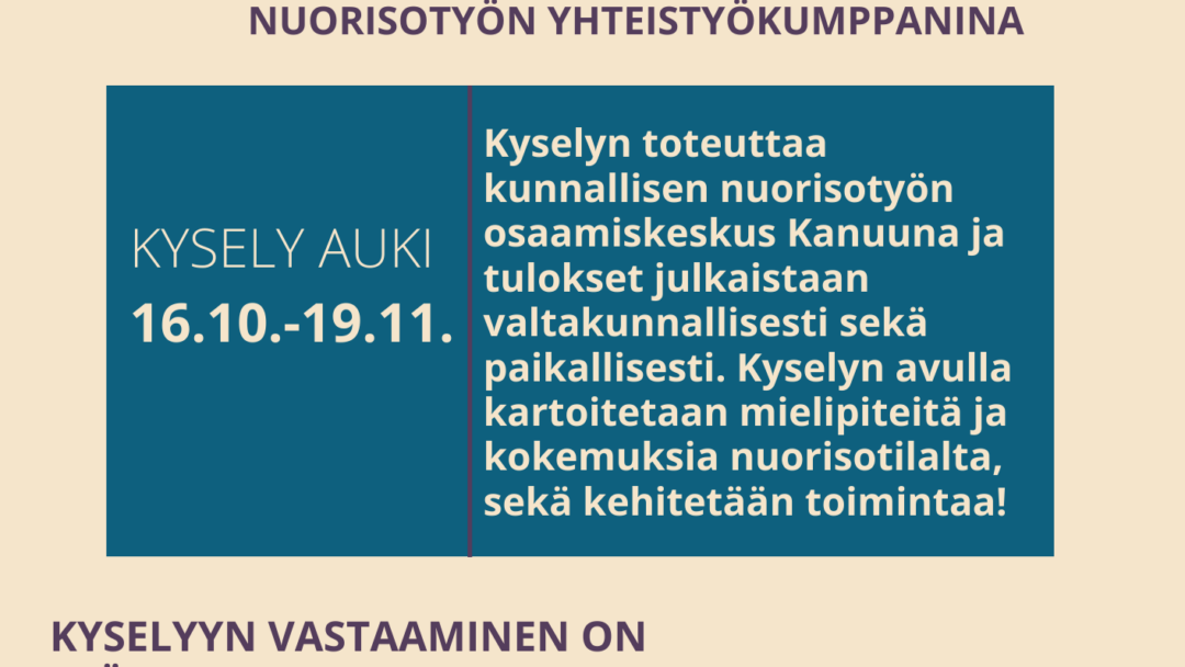 Kanuunan kysely