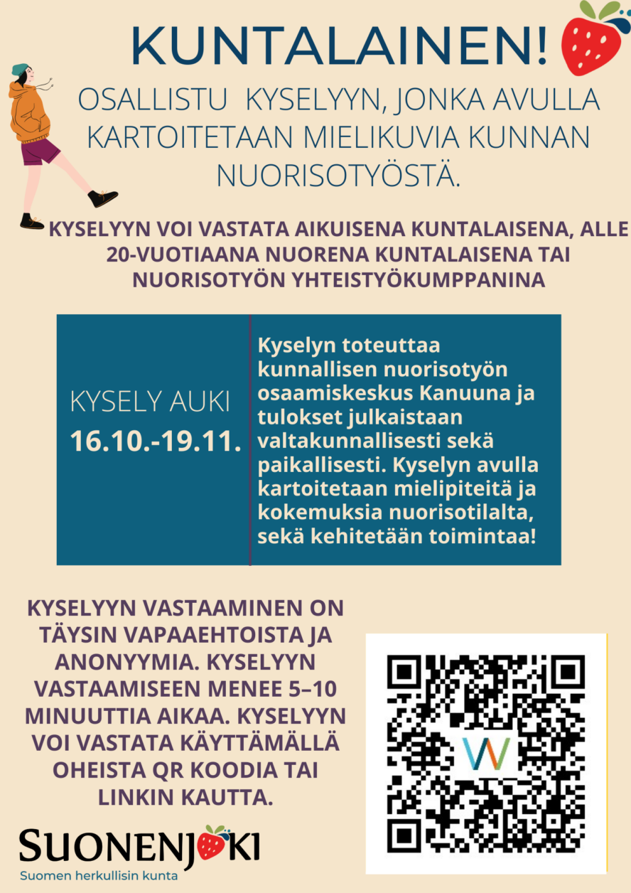 Kanuunan kysely