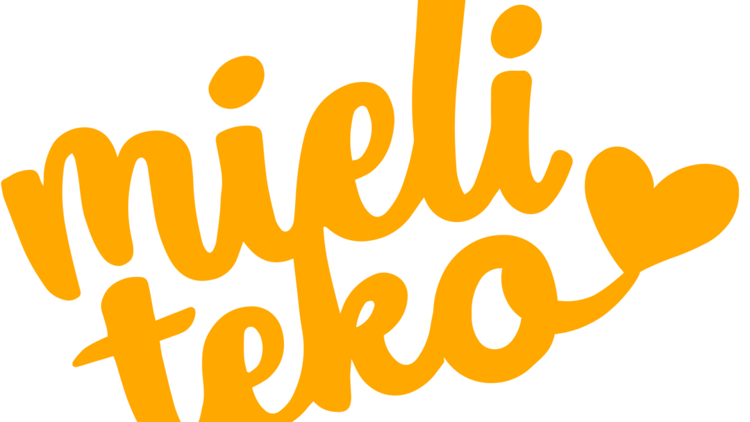 Mieliteko logo