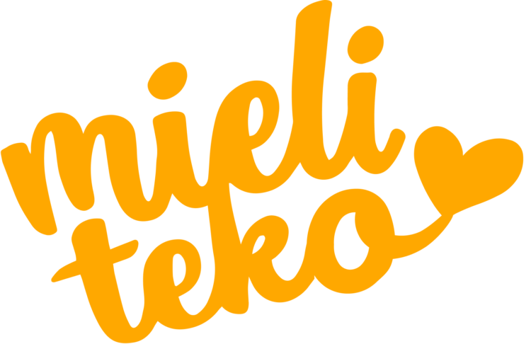Mieliteko logo