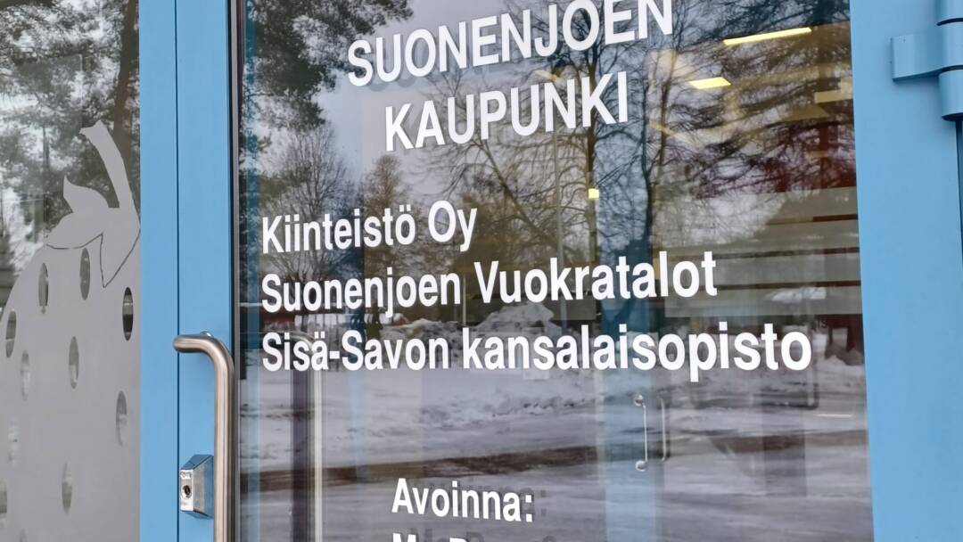 keskuskatu 3 ulko-ovi