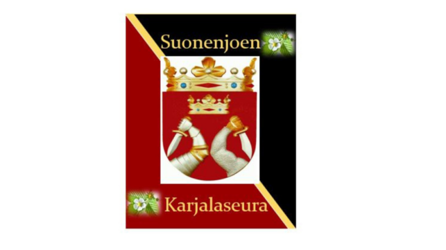 karjalaseuran logo