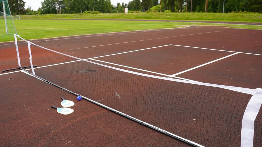 Pickleball