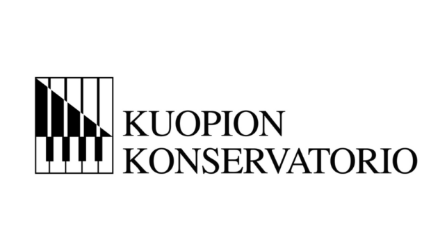 Kuopion konservatorion logo