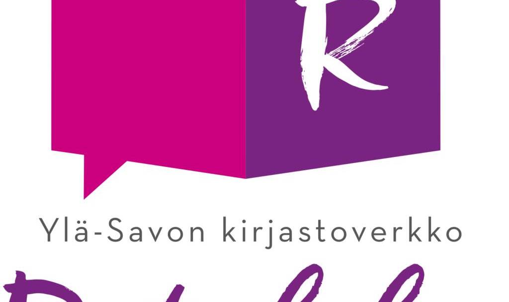 rutakko kirjastoverkon mainoskuva
