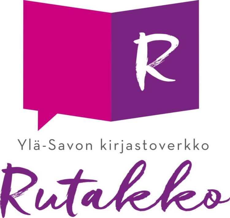 rutakko kirjastoverkon mainoskuva