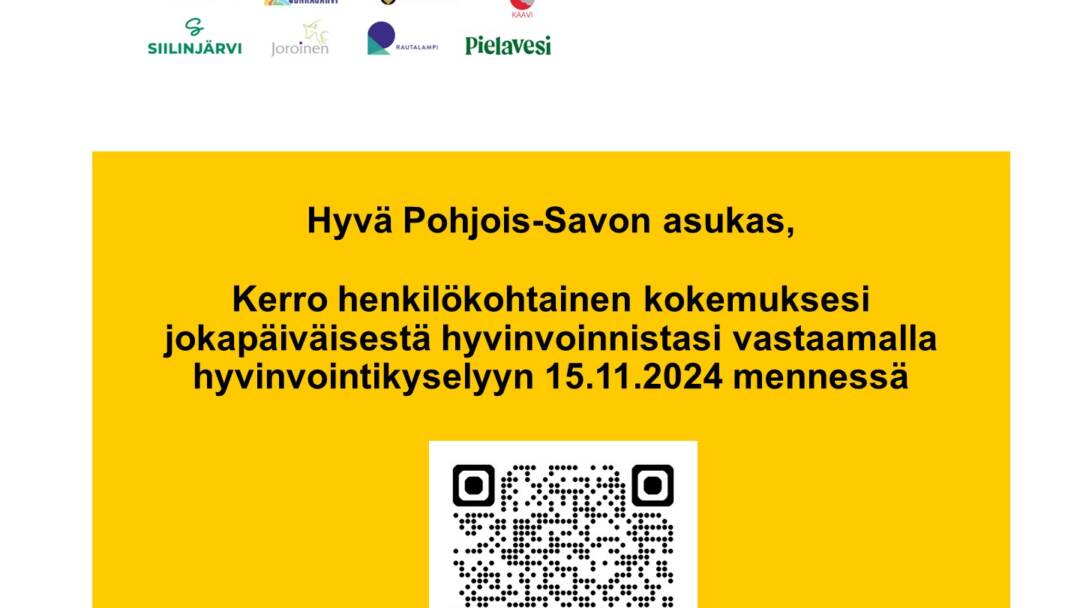 Kyselyn kuvituskuva