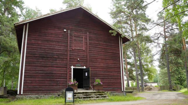 Local History Museum