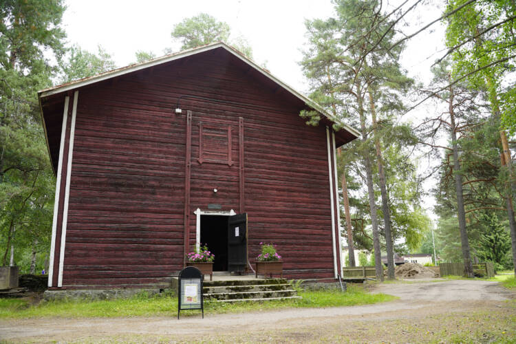 Local History Museum