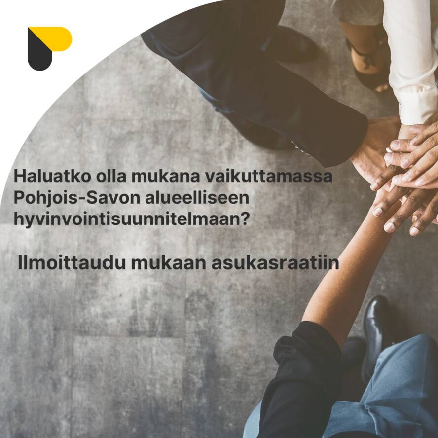 hyvinvointialue asukasraati kuvituskuva