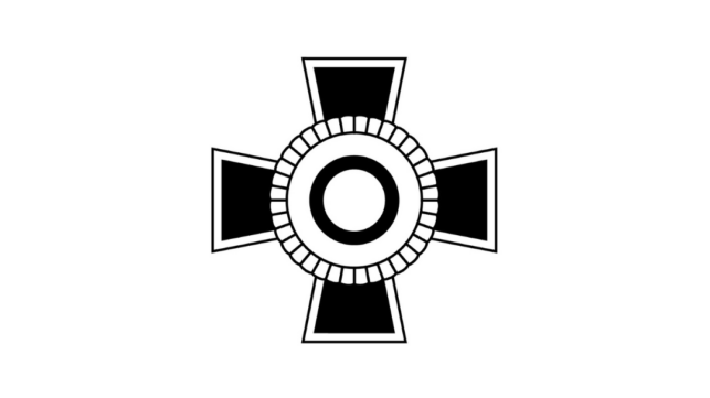 reserviläiset logo