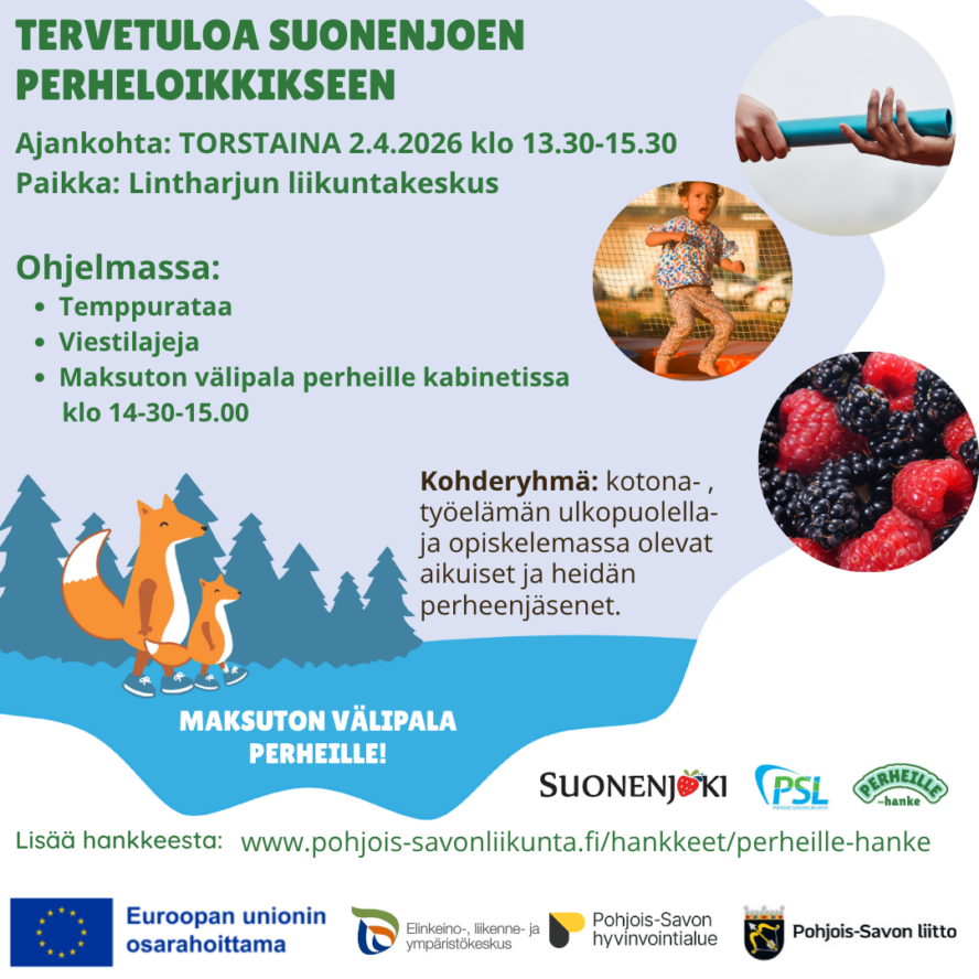 perheloikkis 2.4.