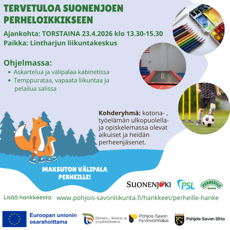 perheloikkis