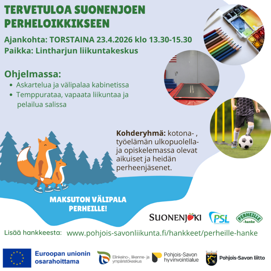 perheloikkis