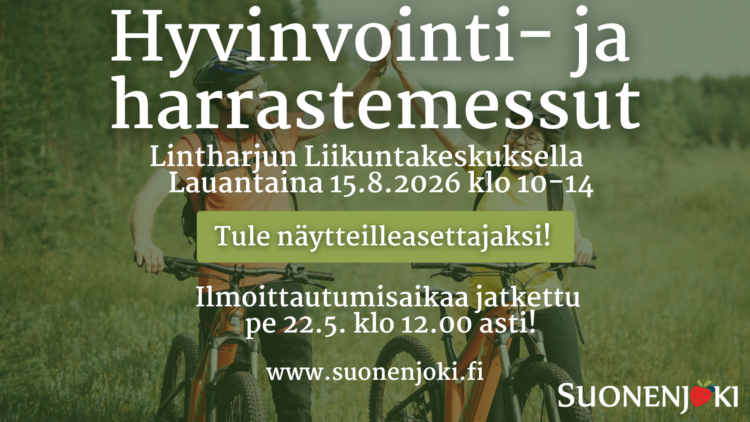 HHmessujen mainoskuva