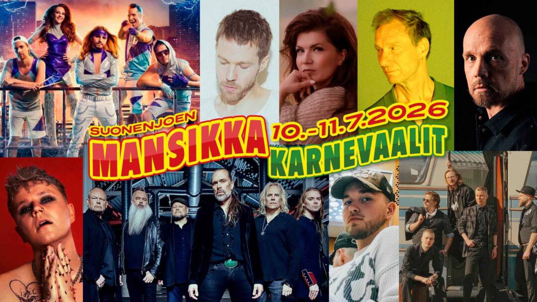 mansikkakarnevaalit