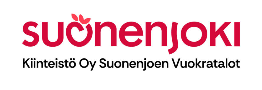 Suonenjoen vuokratalojen logo