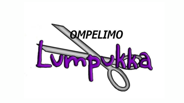 Lumpukan logo