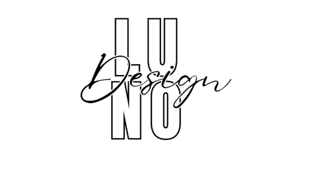 luno design logo