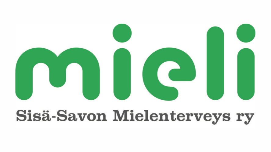mieli ry logo