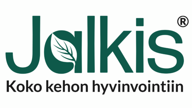 jalkis oy logo