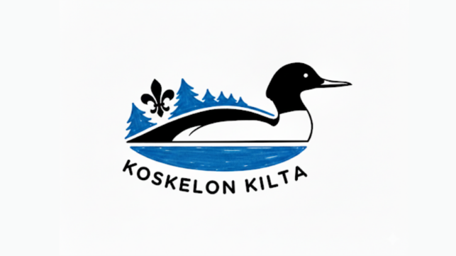koskelon kilta logo