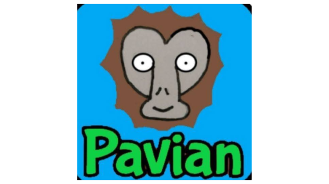 pavian logo