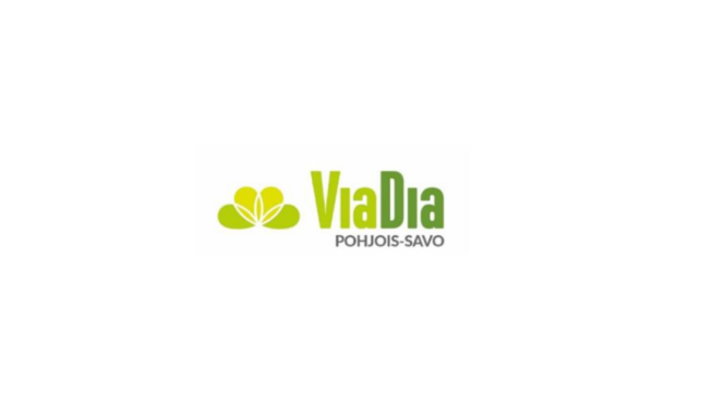 viadia logo