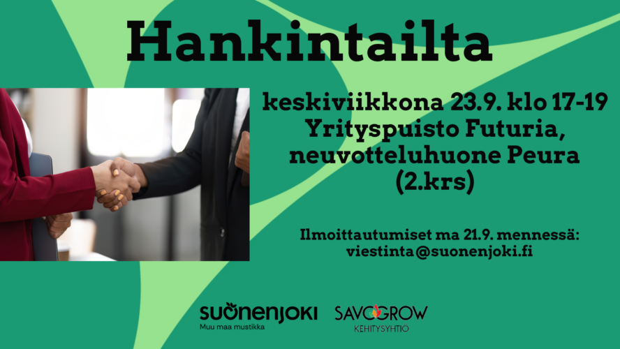 hankintailta